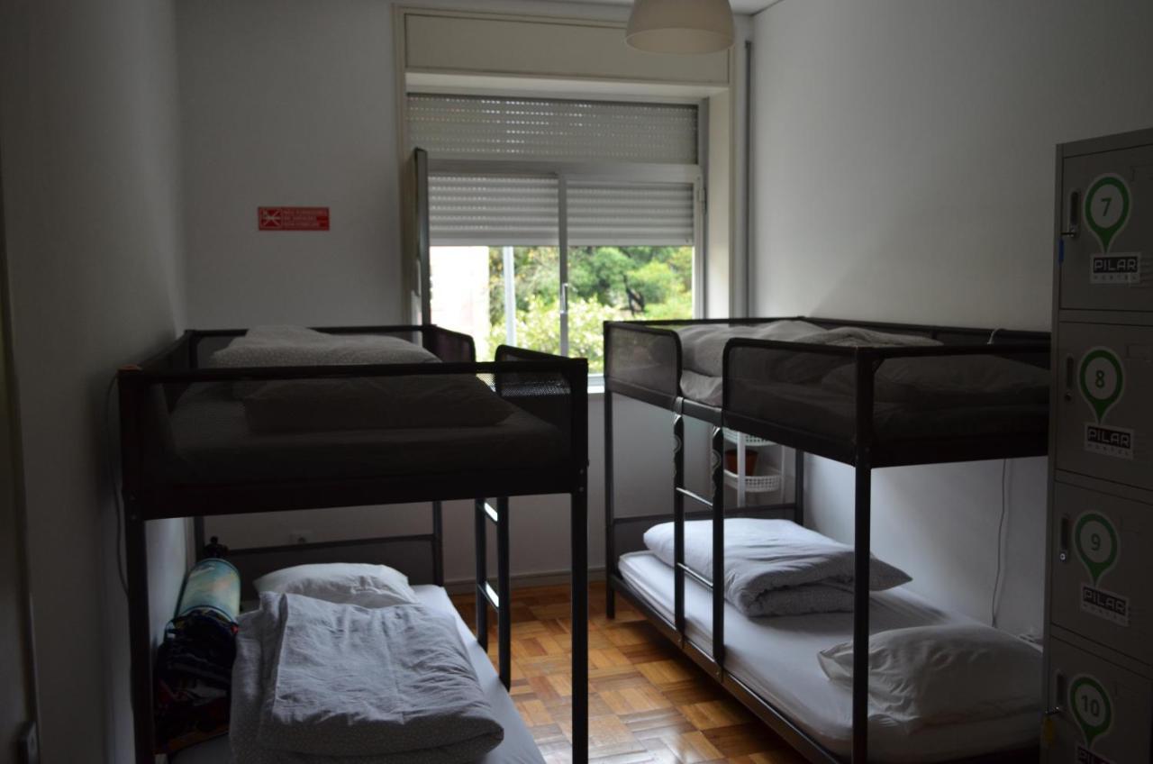 Pilar Hostel Porto
