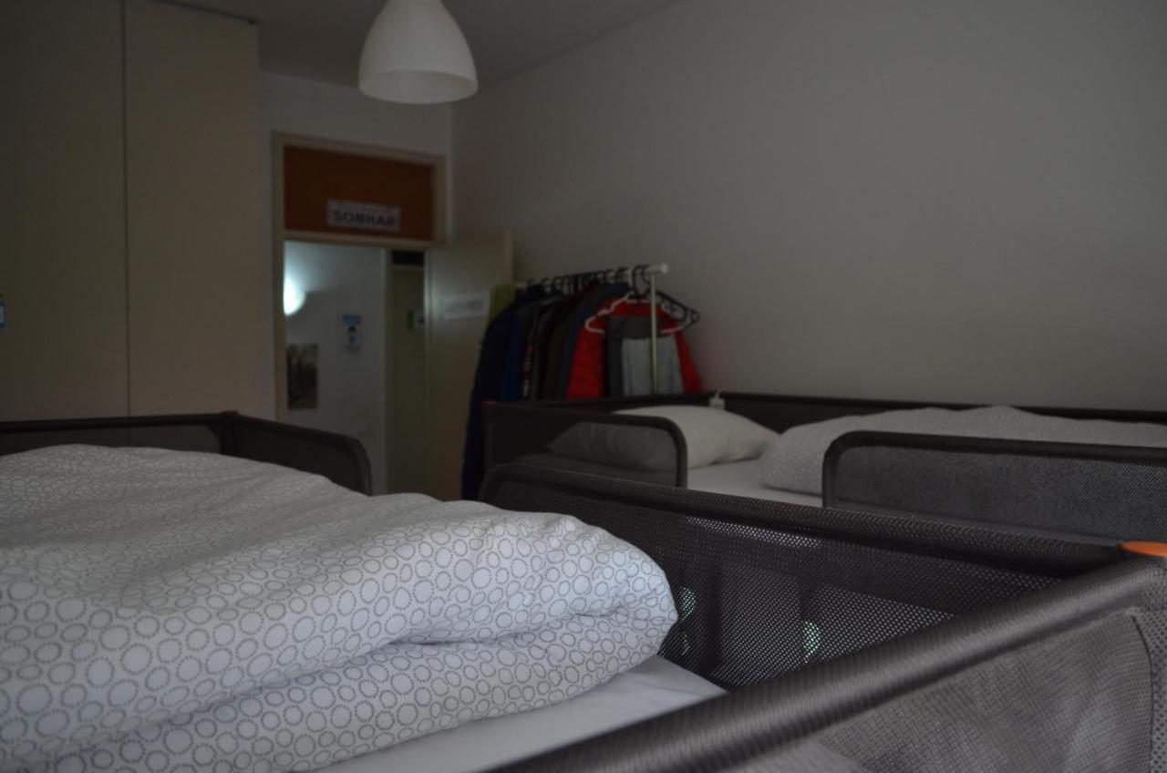 Pilar Hostel *