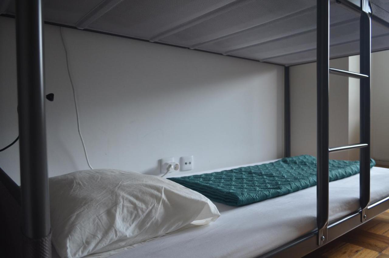 Pilar Hostel *