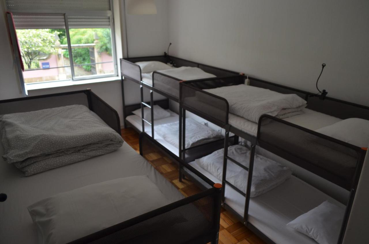 Hostel Pilar Porto