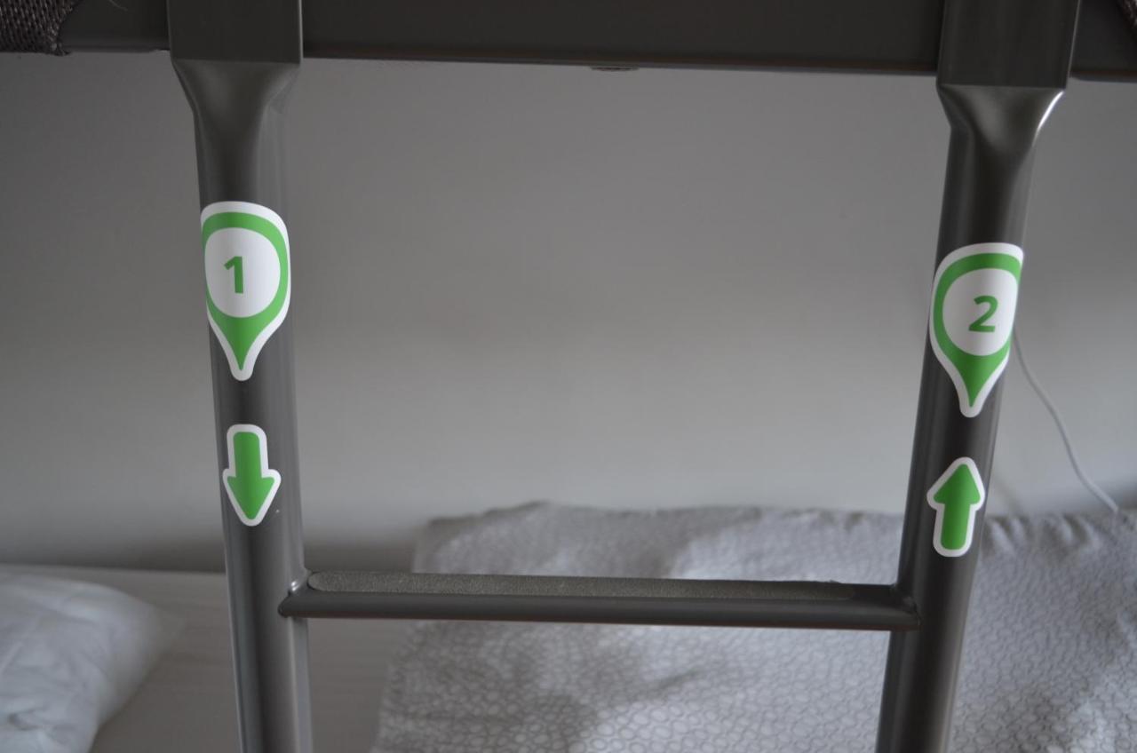 Hostel Pilar Porto