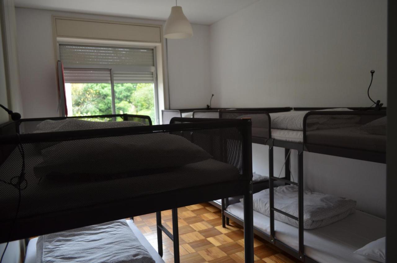 Pilar Hostel