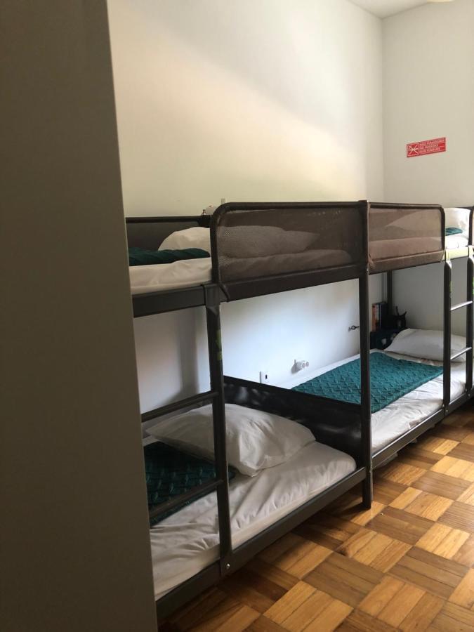 Pilar Hostel