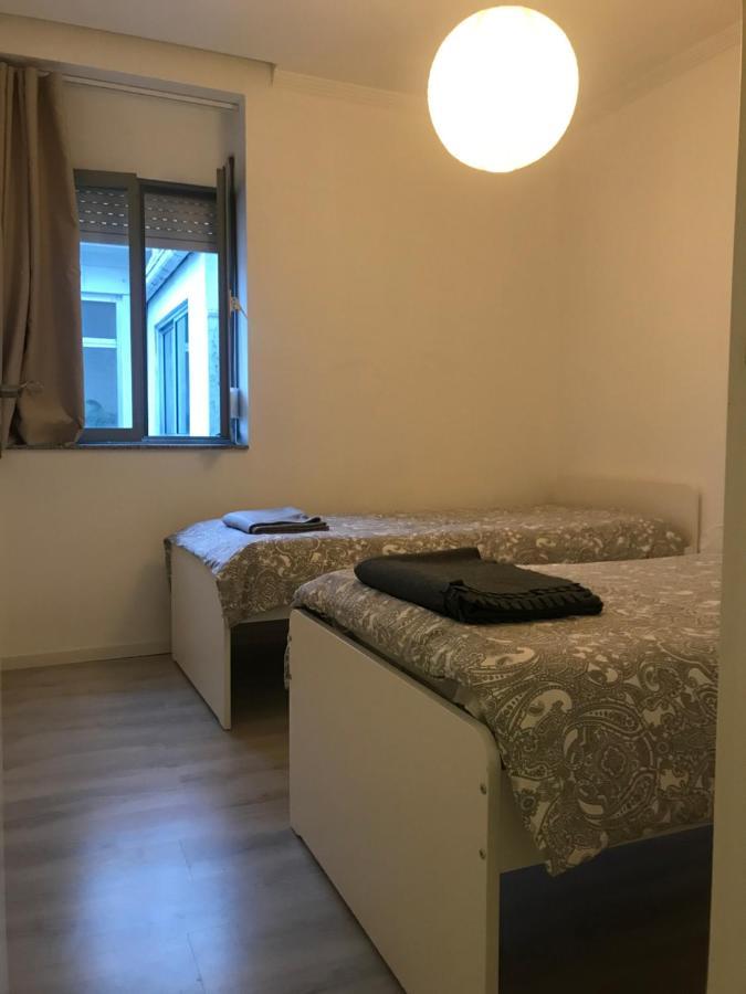 Heart Place 4 * Porto
