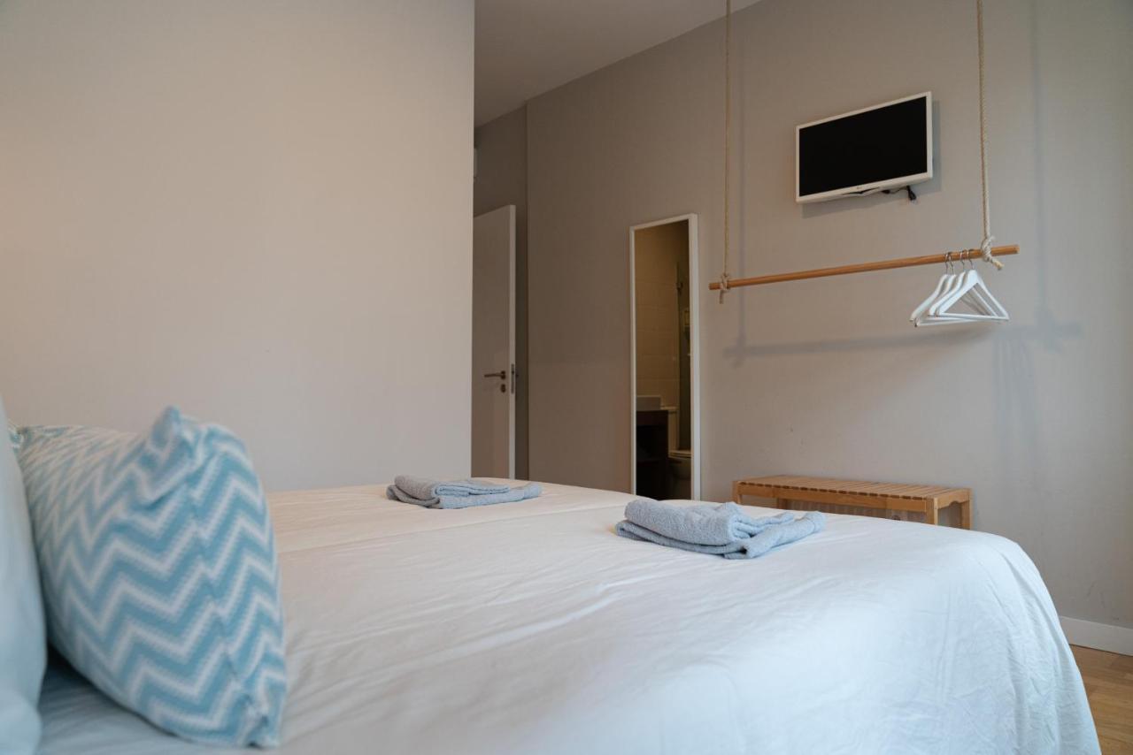 Apartamento Clery *