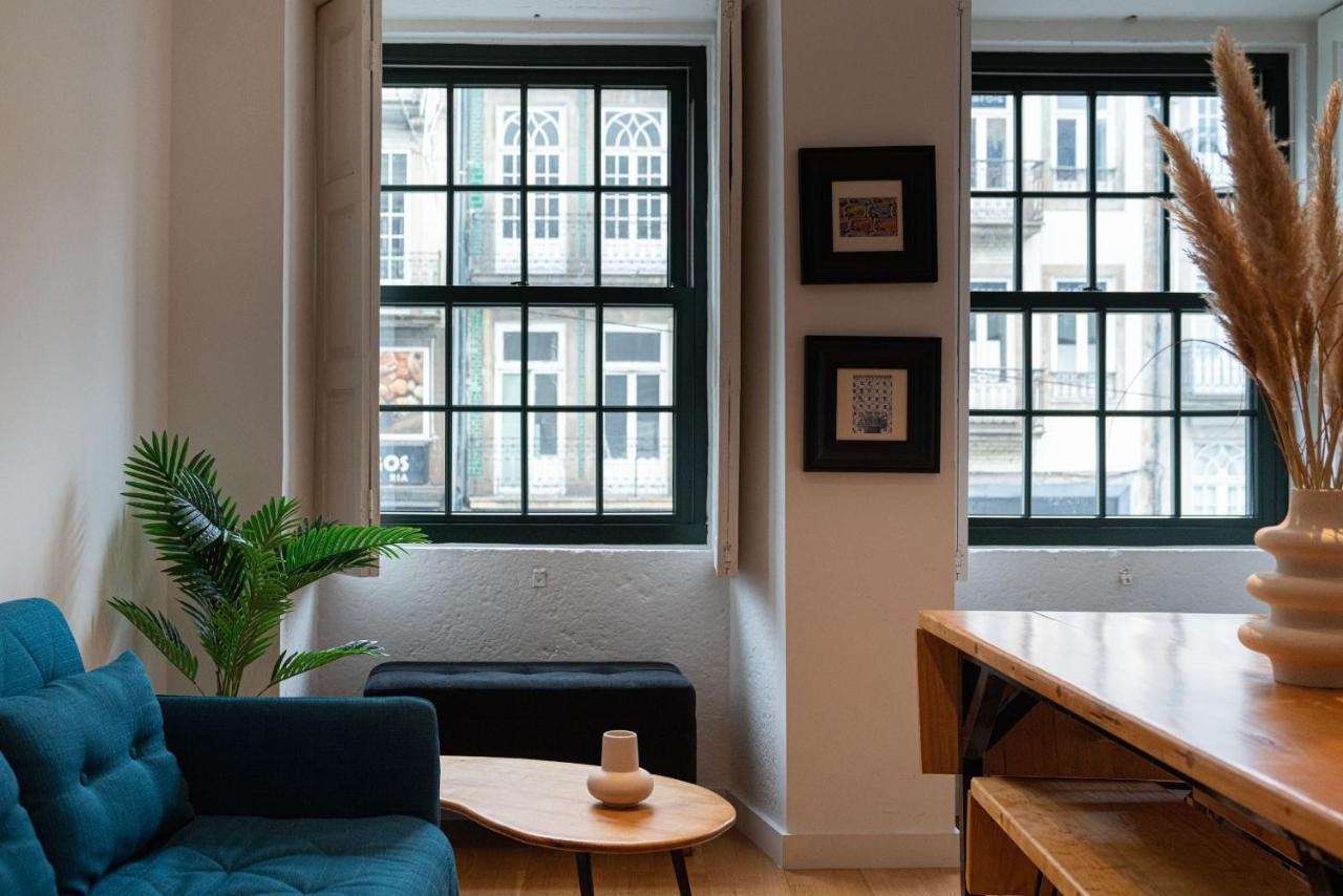 Apartamento Clery *