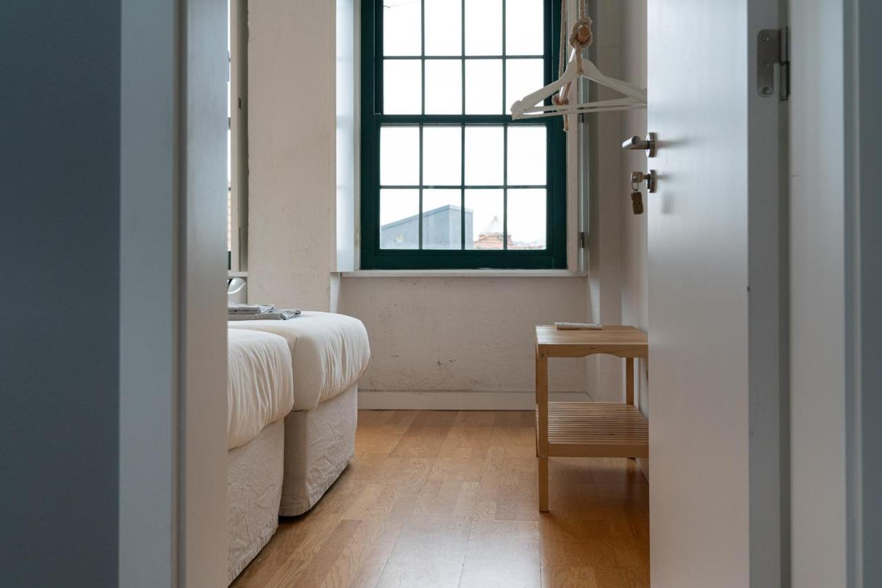 Apartamento Clery Porto