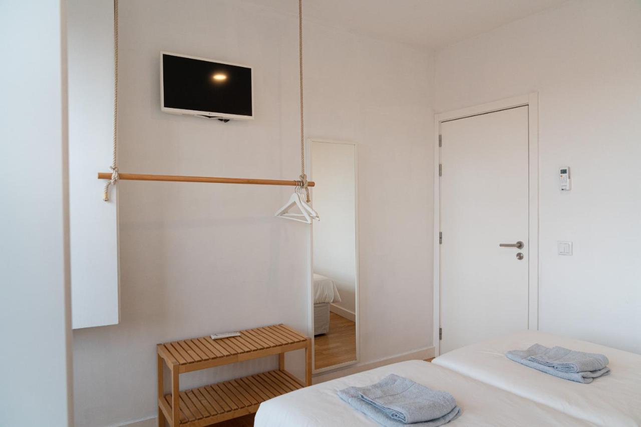 Apartamento Clery Porto