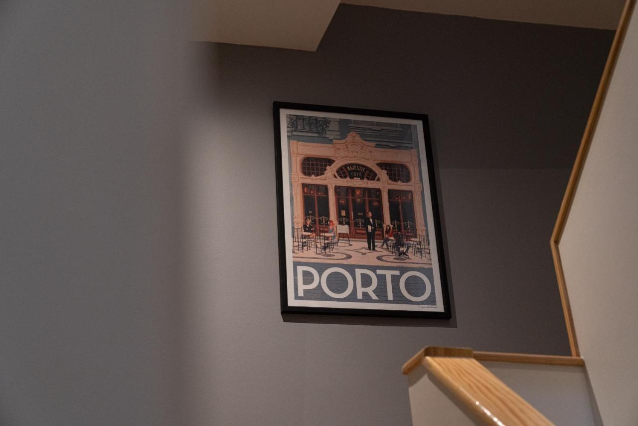 Apartamento Clery Porto