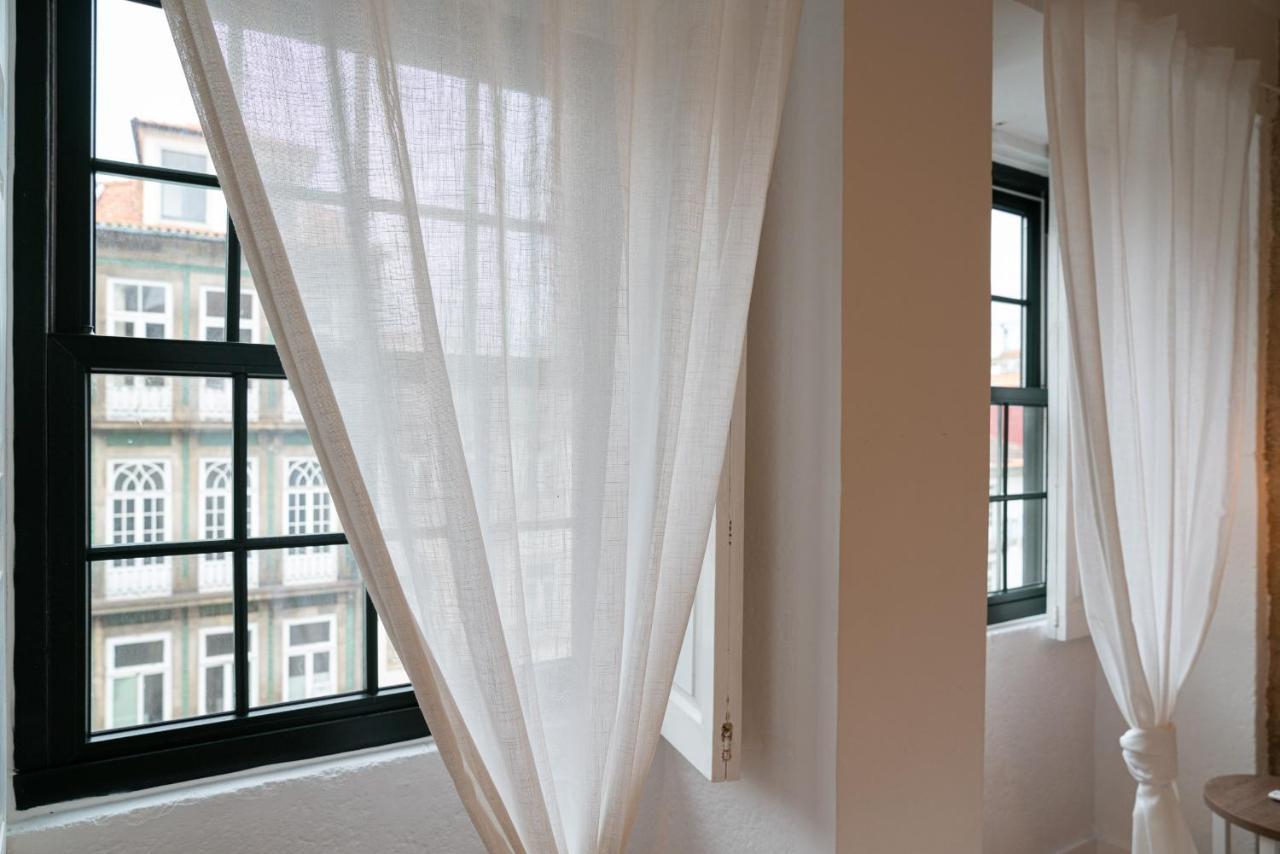 Apartamento Clery Porto