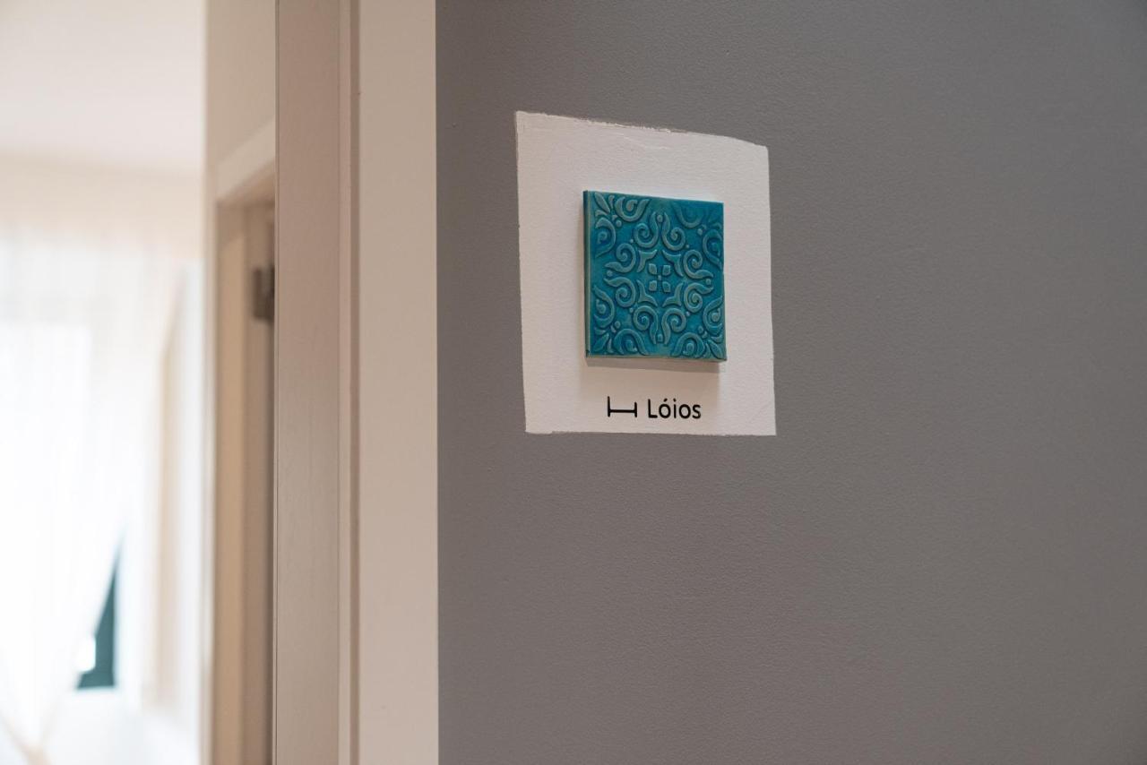 Apartamento Clery *