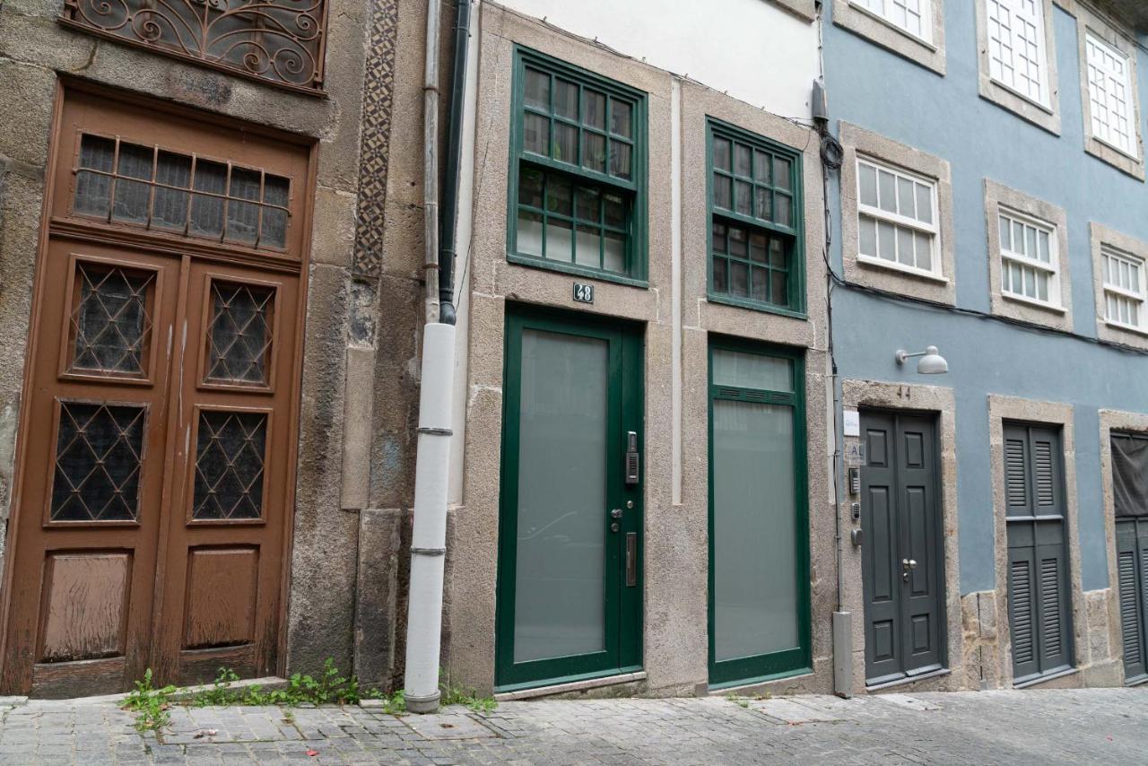 Clery Apartamento