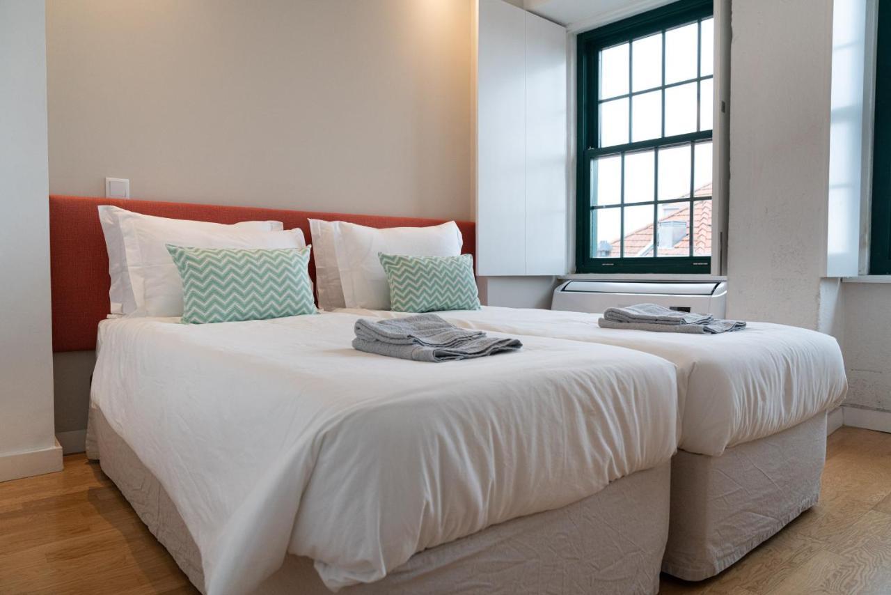 Apartamento Clery Porto