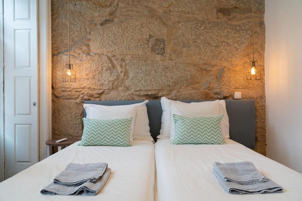 Clery Apartamento Porto