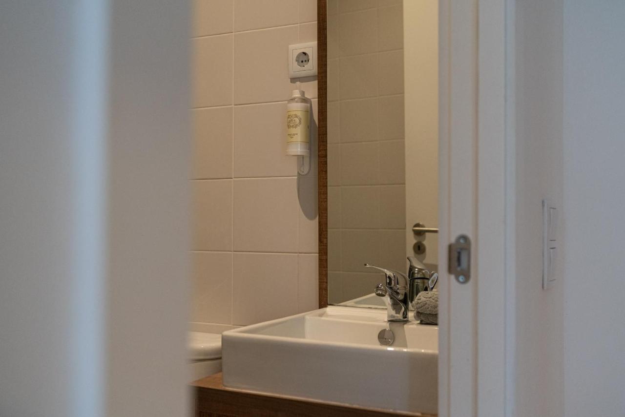 Apartamento Clery