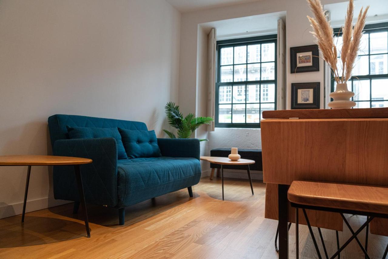 Clery Apartamento Porto