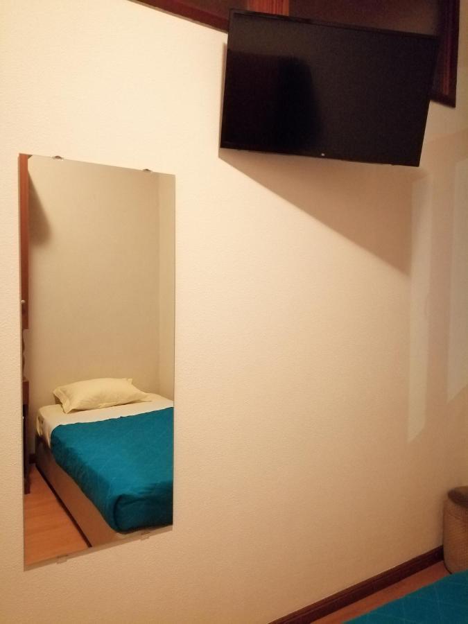 Residencia Vale Formoso Guest house 2*