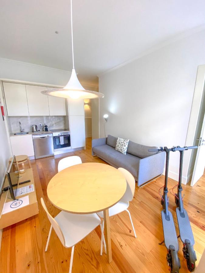 Apartment Cl Ildefonso Iii Porto