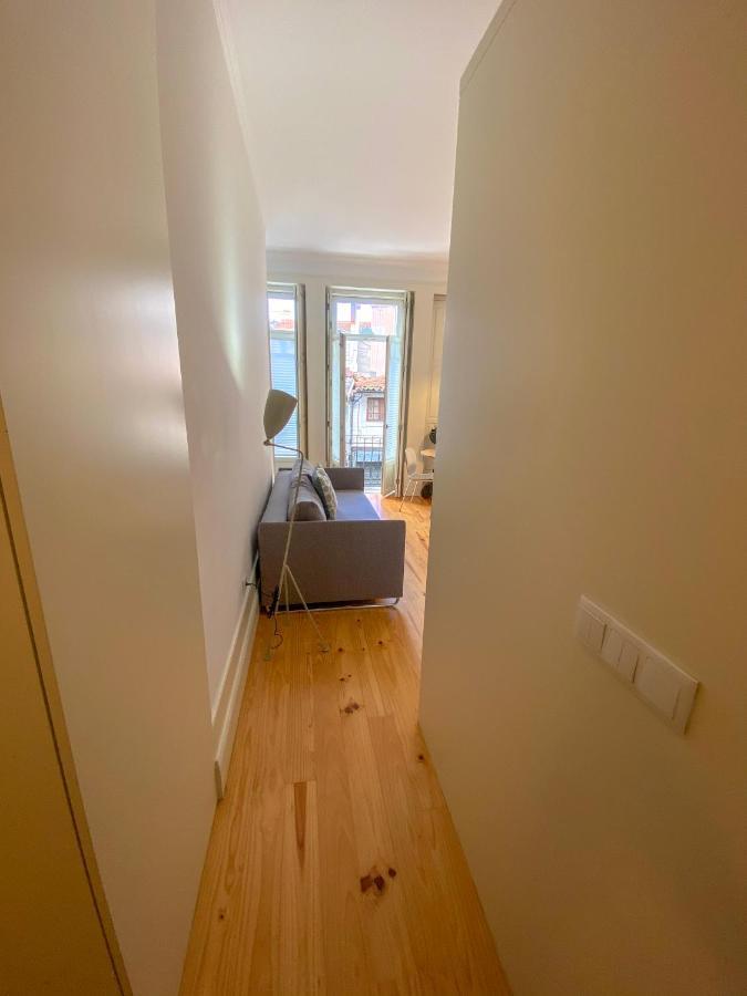 Apartment Cl Ildefonso Iii *