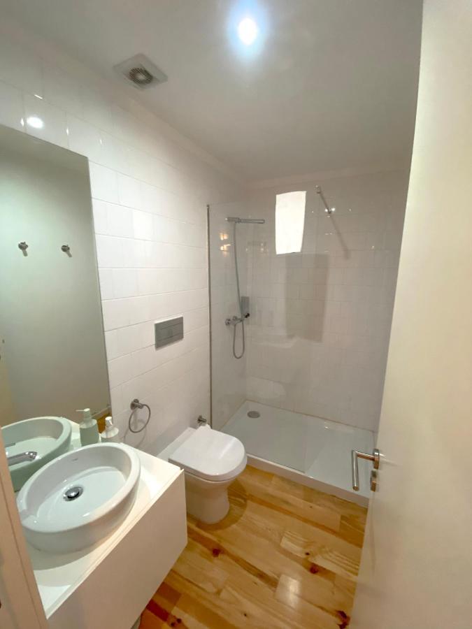 Cl Ildefonso Iii Apartment *