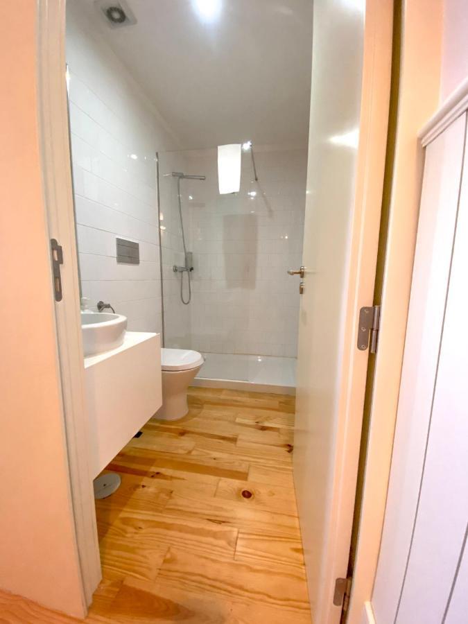 Apartment Cl Ildefonso Iii Porto