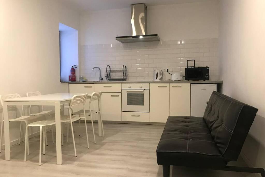 Heart Place 5 Apartment Porto
