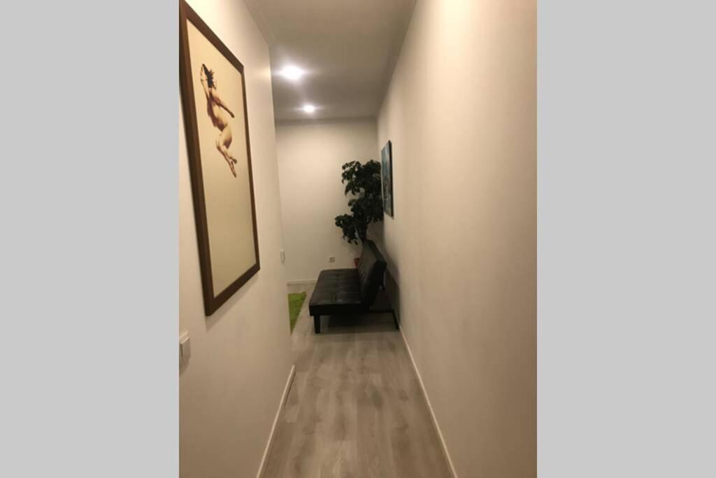 Heart Place 5 Apartment Porto