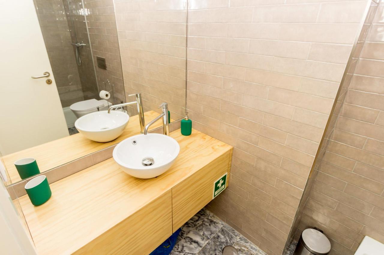 Apartamento Guest H4u - Fontainhas Porto