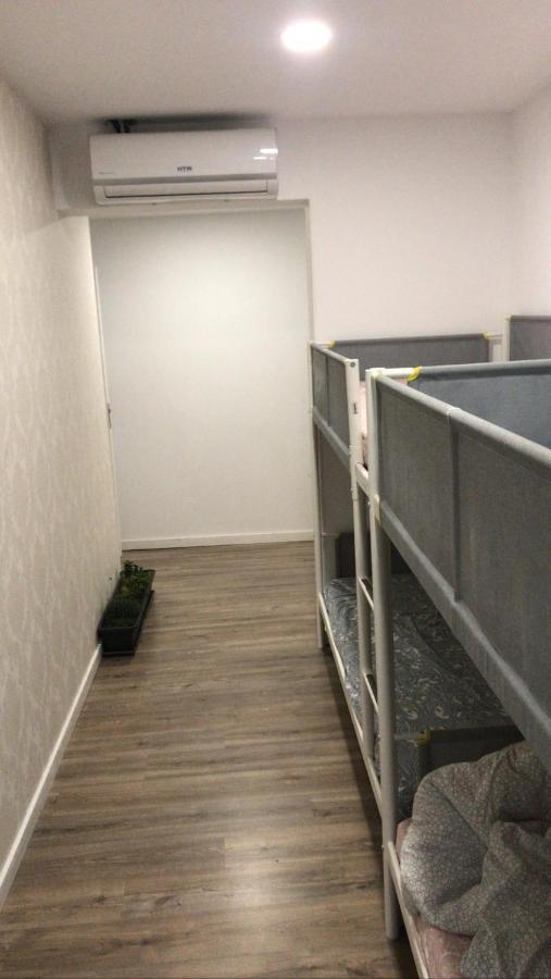 Majestic Hostel Porto