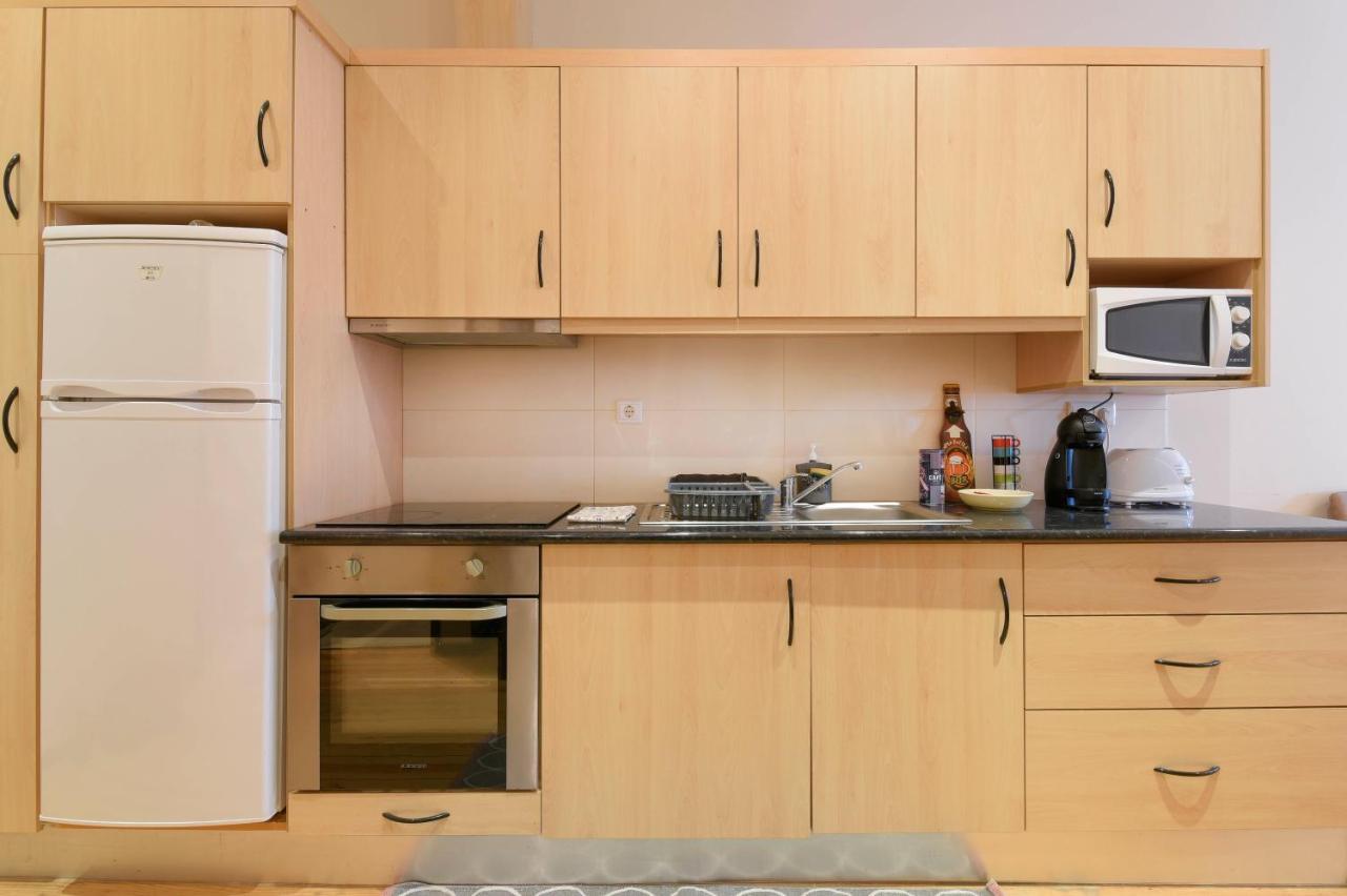 Galeriasapart Apartment