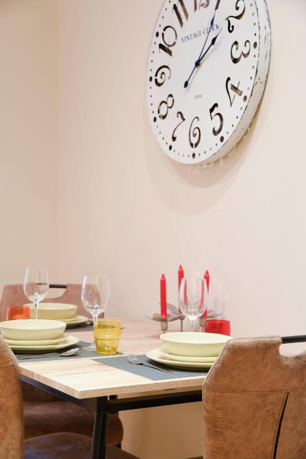 Apartment Galeriasapart *