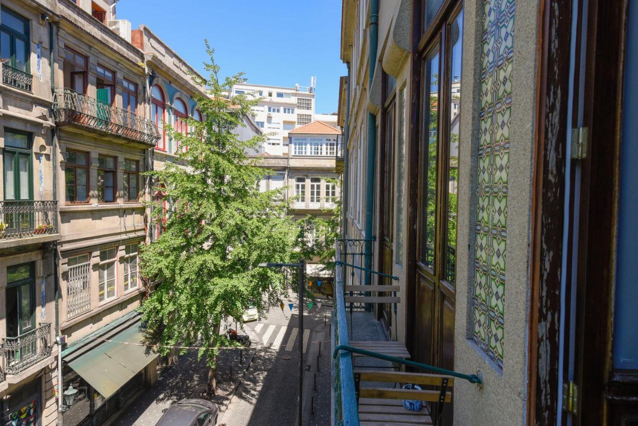 Apartment Galeriasapart Porto
