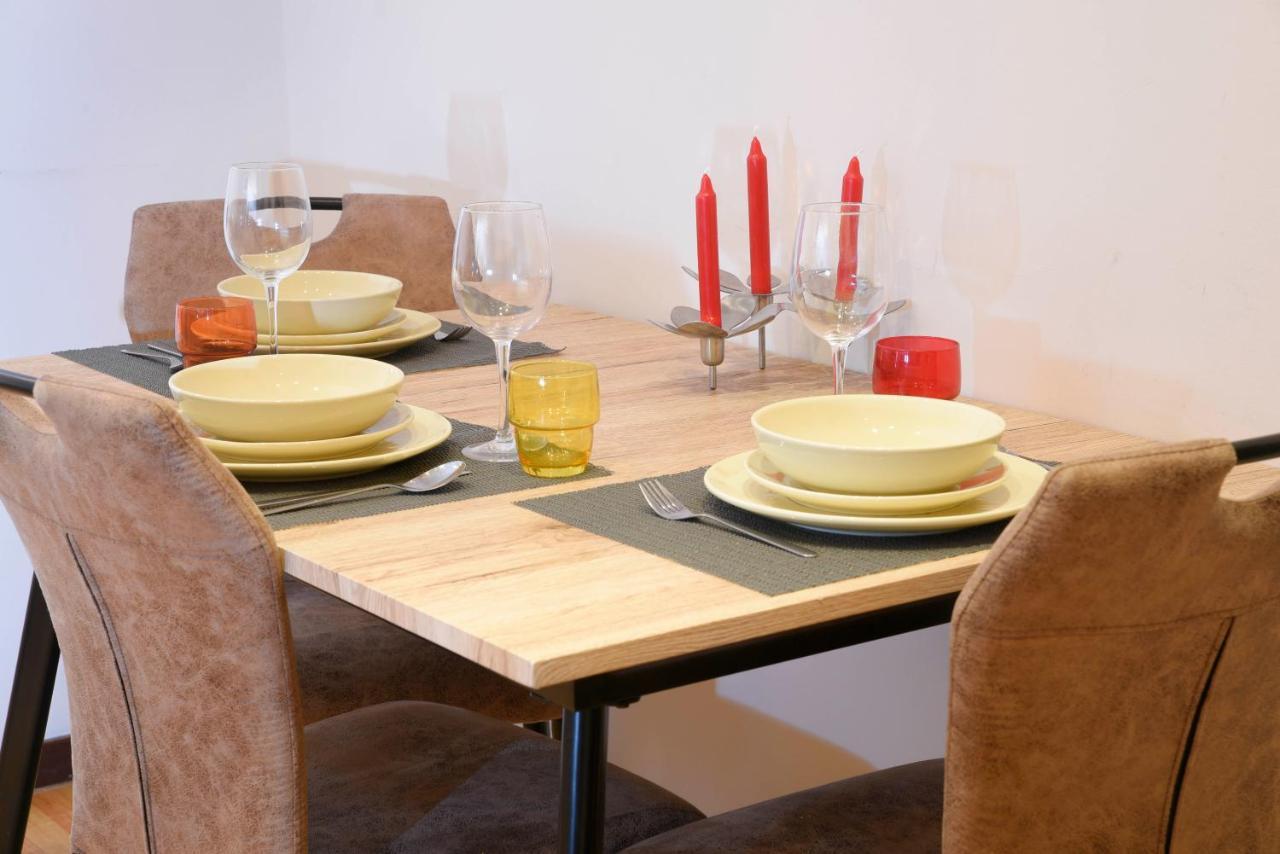 Apartment Galeriasapart Porto