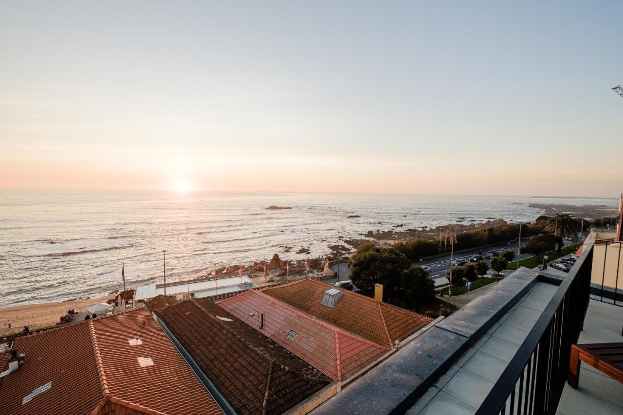 Boutique Rentals- Attico Luxury Design-ocean Views Porto