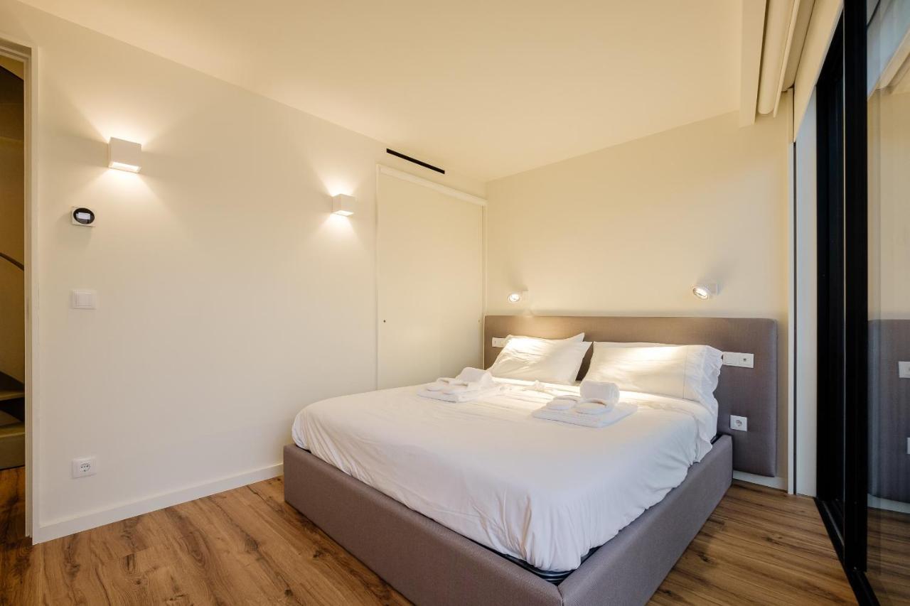 Boutique Rentals- Attico Luxury Design-ocean Views Appartement