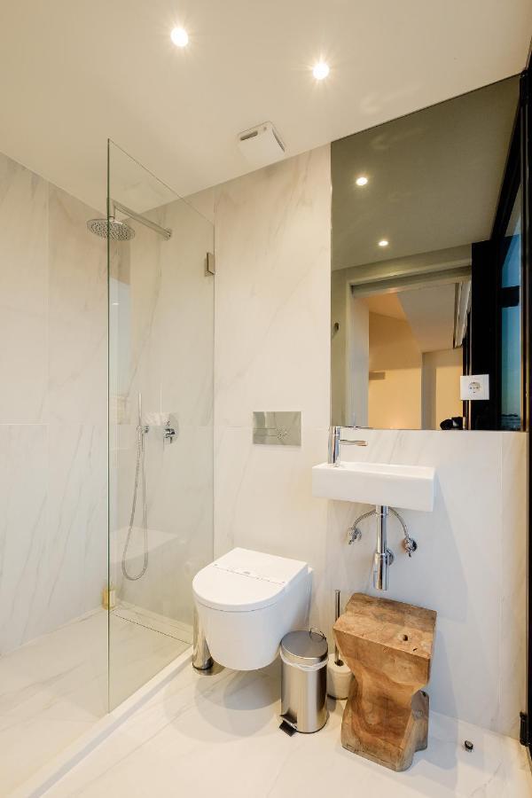 Appartement Boutique Rentals- Attico Luxury Design-ocean Views Porto