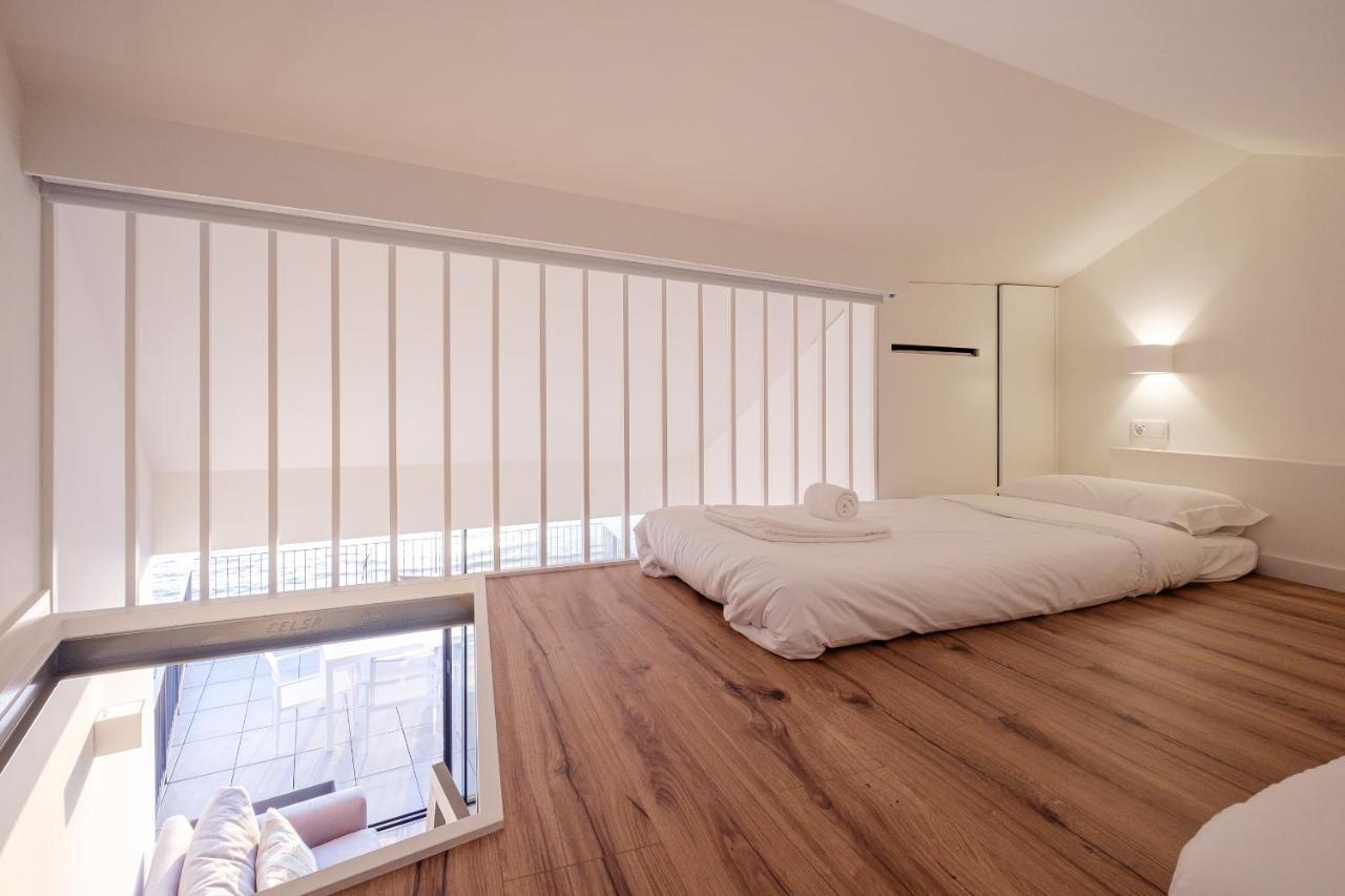 Appartement Boutique Rentals- Attico Luxury Design-ocean Views *