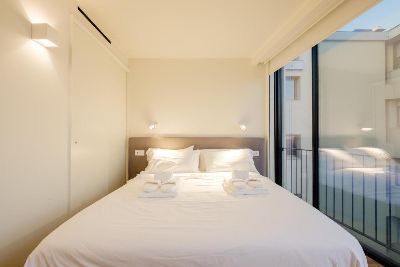Boutique Rentals- Attico Luxury Design-ocean Views Porto