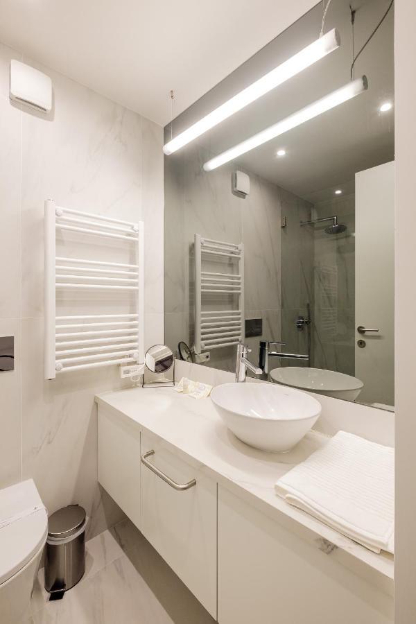 Boutique Rentals- Attico Luxury Design-ocean Views Appartement