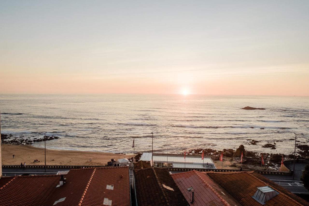Boutique Rentals- Attico Luxury Design-ocean Views Porto