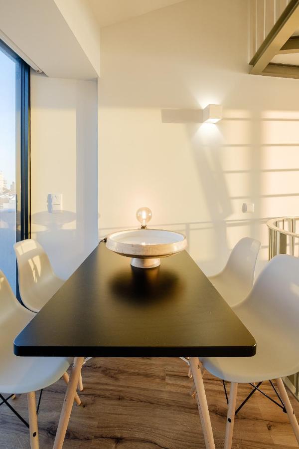 Boutique Rentals- Attico Luxury Design-ocean Views Appartement