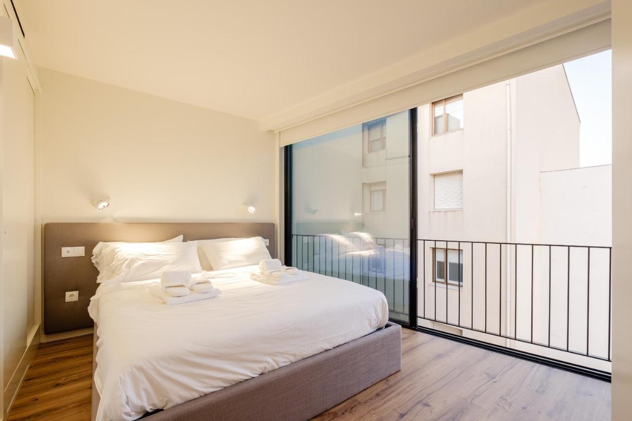 Appartement Boutique Rentals- Attico Luxury Design-ocean Views