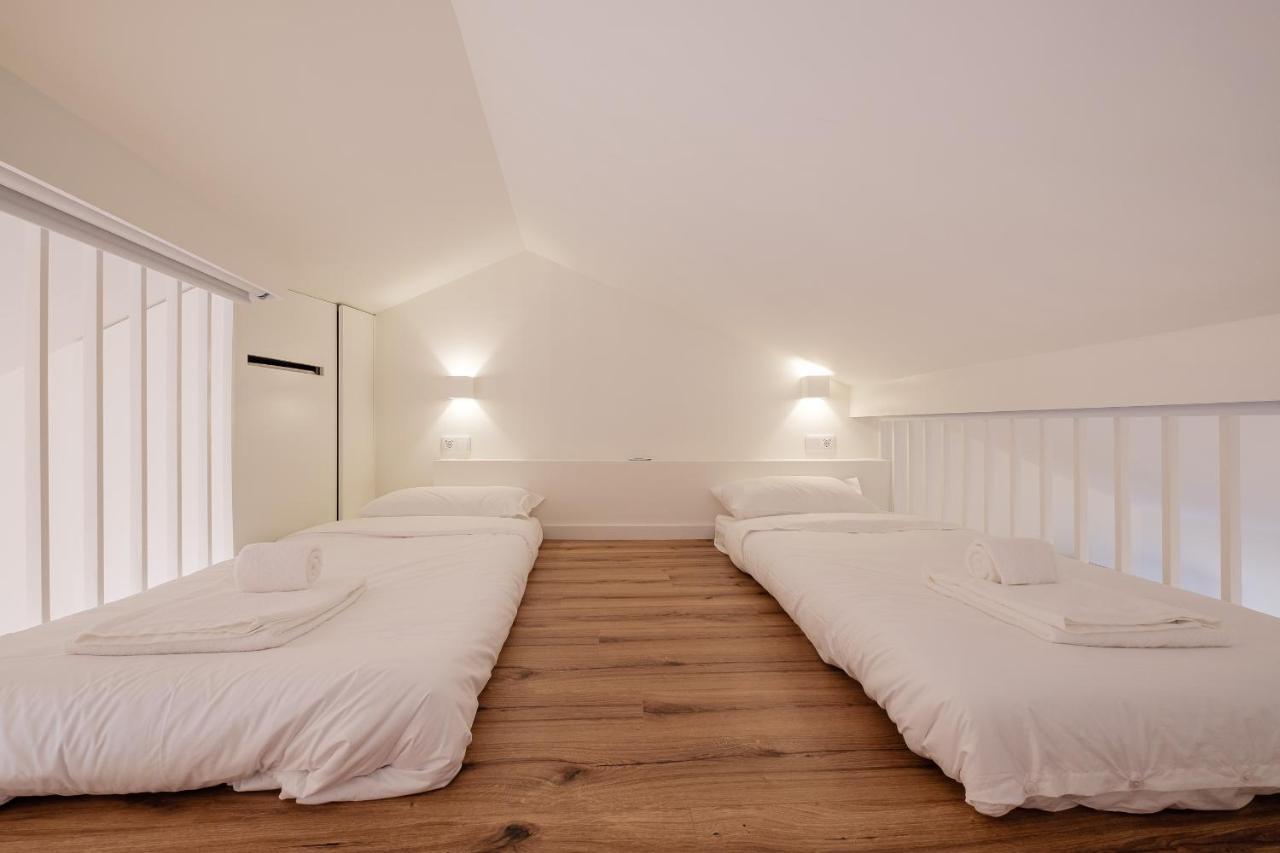 Boutique Rentals- Attico Luxury Design-ocean Views Appartement
