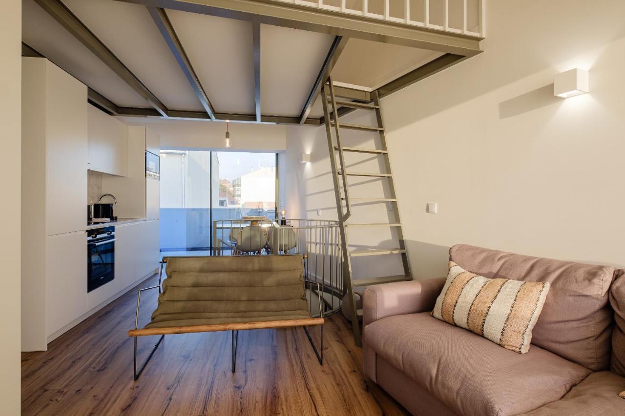 Appartement Boutique Rentals- Attico Luxury Design-ocean Views *