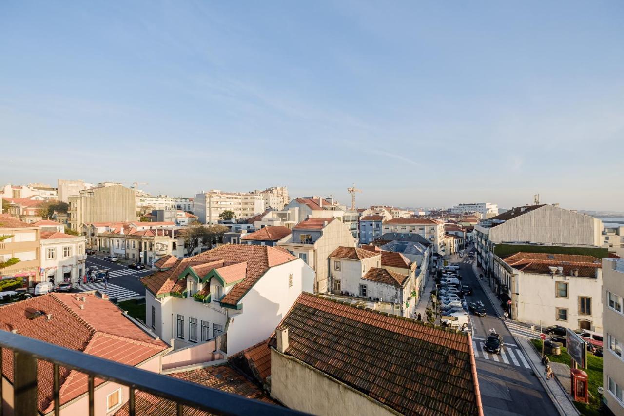 Appartement Boutique Rentals- Attico Luxury Design-ocean Views