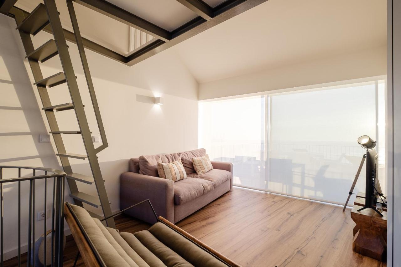 Appartement Boutique Rentals- Attico Luxury Design-ocean Views