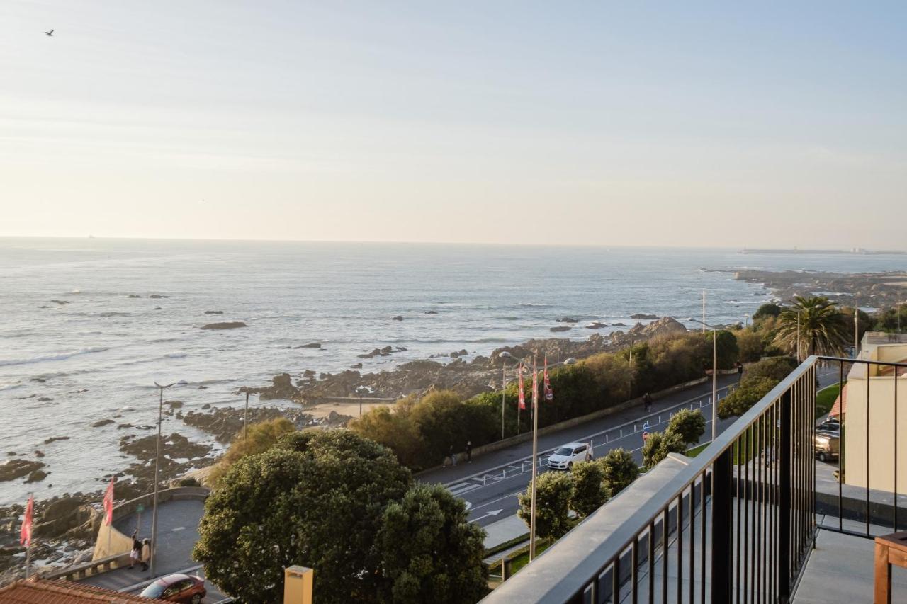 Boutique Rentals- Attico Luxury Design-ocean Views * Porto