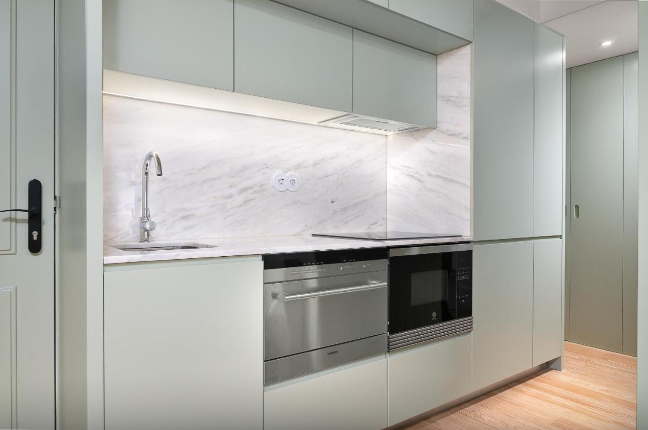 Appartement Liiiving In - Santa Catarina Boutique
