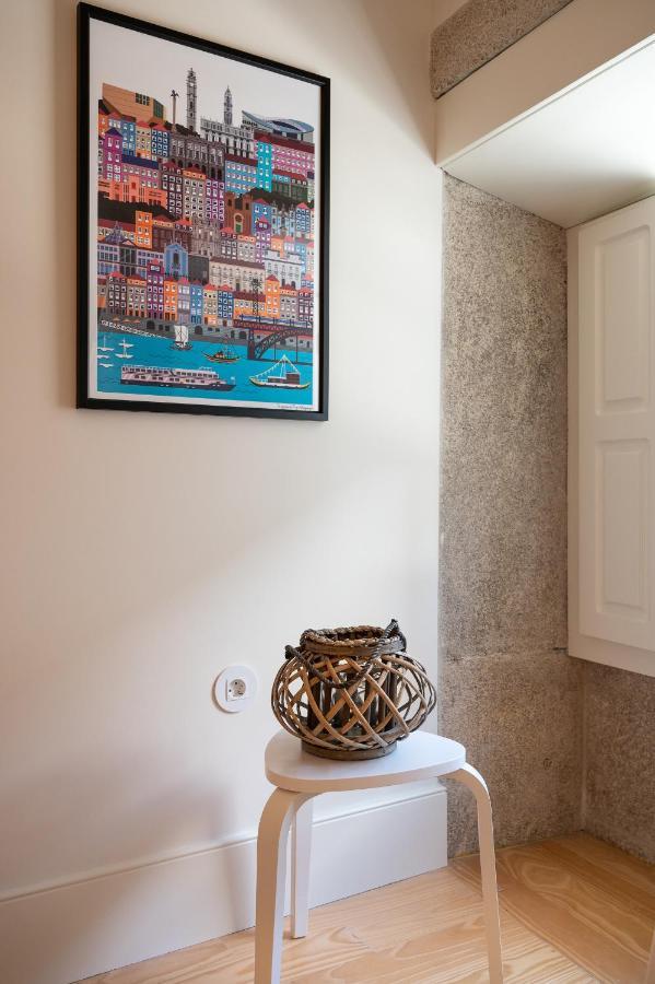 Appartement Liiiving In - Santa Catarina Boutique *