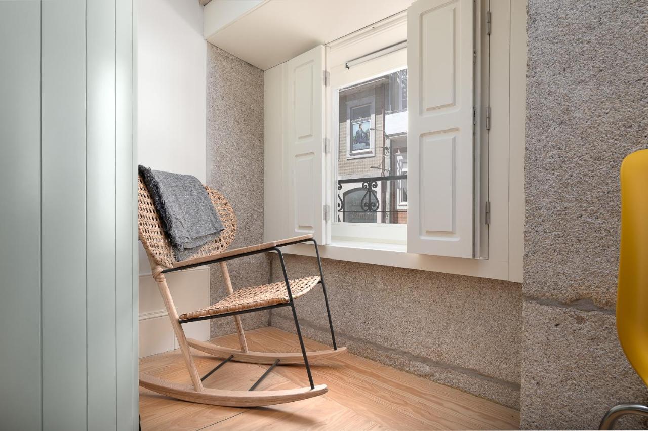 Appartement Liiiving In - Santa Catarina Boutique